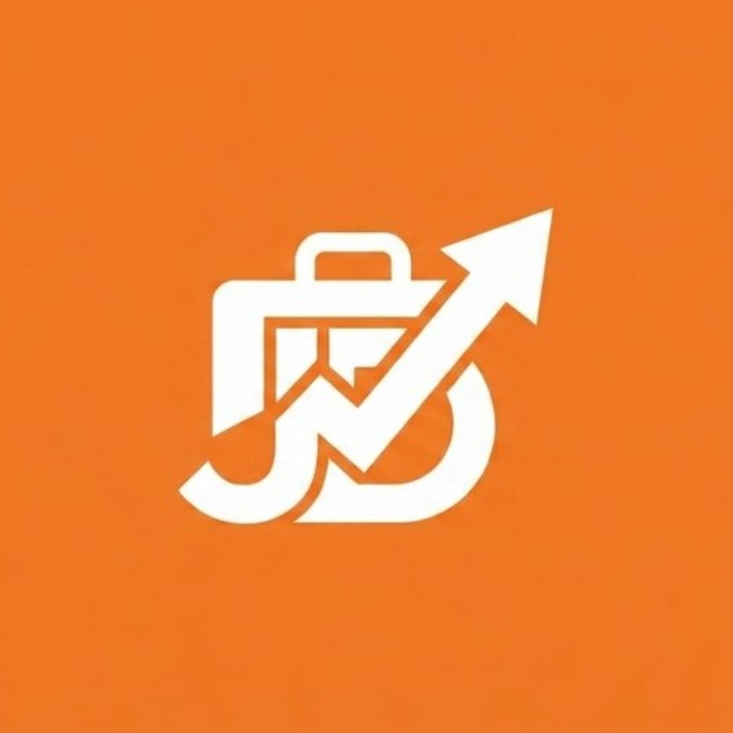 DailyJob Logo